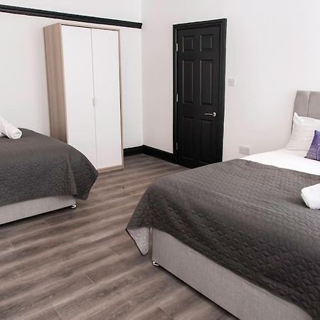 Bootle, Liverpool Modern 1Bed Ft Lejlighed Eksteriør billede